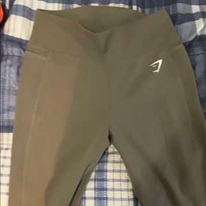 Gymshark “Dreamy” leggings